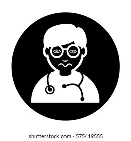 Doctor Icon
