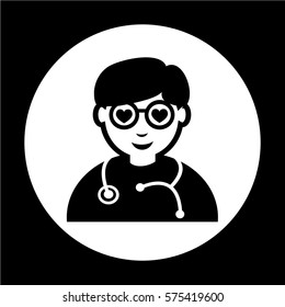 Doctor Icon