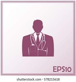 Doctor icon
