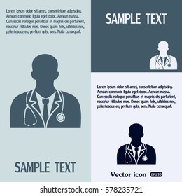 Doctor icon