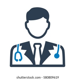 Doctor Icon