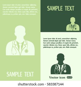 Doctor icon