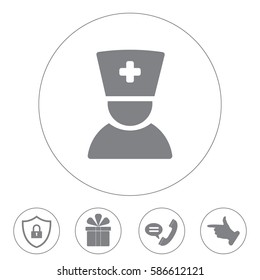 doctor icon