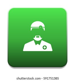 doctor icon