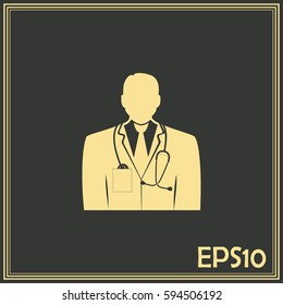 Doctor icon