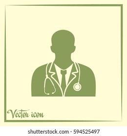 Doctor icon