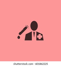 Doctor icon