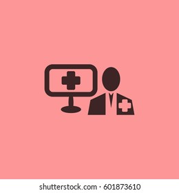 Doctor icon