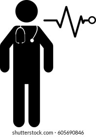 Doctor icon