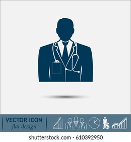 Doctor icon