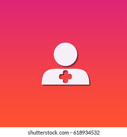 Doctor icon