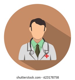 doctor icon