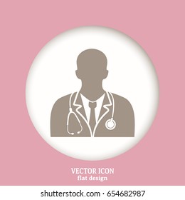 Doctor icon