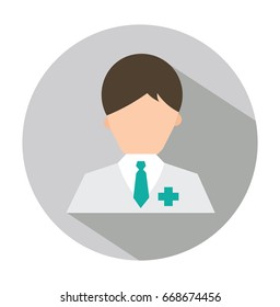 doctor icon 