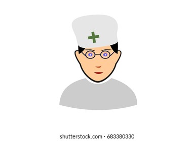 Doctor icon