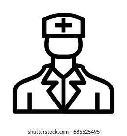 Doctor icon