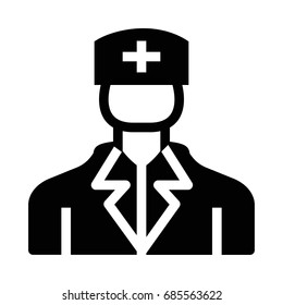 Doctor icon