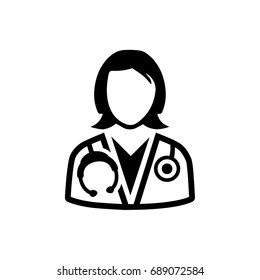 Doctor Icon
