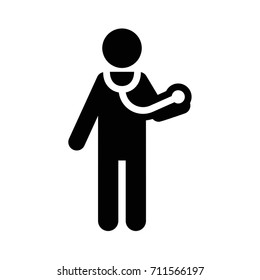 doctor icon