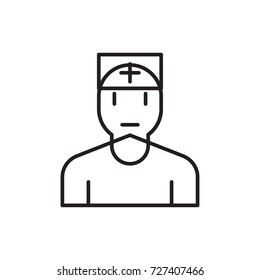 doctor icon