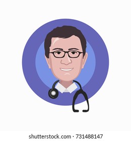 Doctor icon