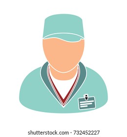 doctor icon