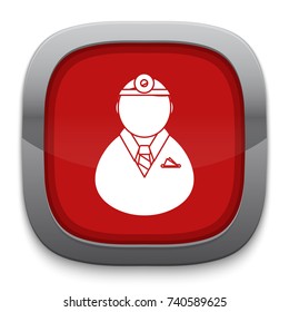 doctor icon
