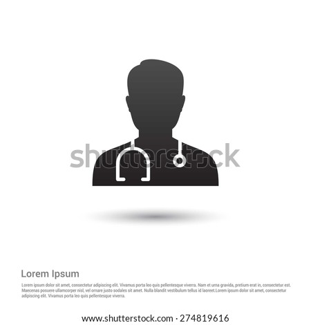 Doctor Icon