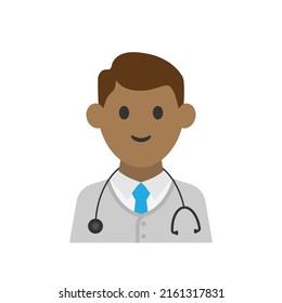 doctor icon design template vector illustration