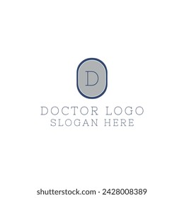 

Doctor. Icono del doctor. Doctores vector. Vector de icono del doctor.
