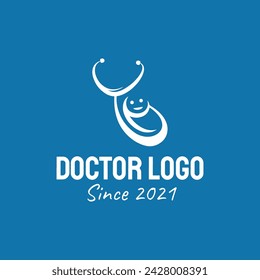 

Doctor. Icono del doctor. Doctores vector. Vector de icono del doctor.