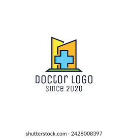 

Doctor. Icono del doctor. Doctores vector. Vector de icono del doctor.