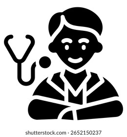 Elemento De Ícone Médico Para Design