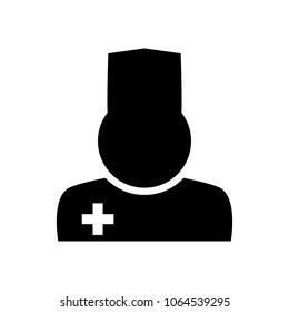 Doctor Icon vector