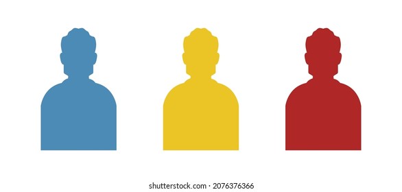 doctor, doctor icon, vector illustration