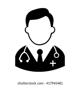 Doctor icons