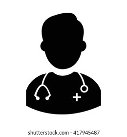 Doctor icons