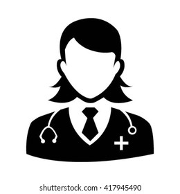 Doctor icons