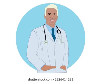 A doctor, also known as a physician or medical practitioner, is a highly trained and skilled professional who specializes in the diagnosis, treatment, and prevention of illnesses, injuries,