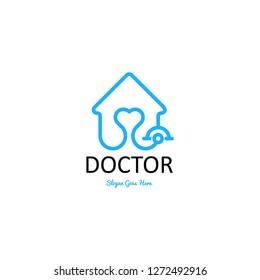Doctor Logo Design