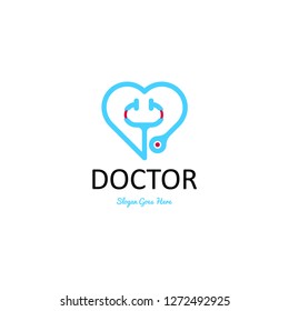Doctor Logo Design