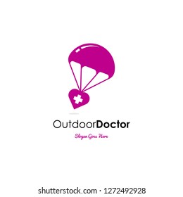 Doctor Logo Design