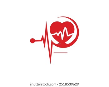 Doctor Logo Design Vector Art