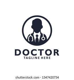 Doctor Logo Icon