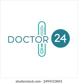 Doctor Logo Images, Royalty-Free Images, Stock Photos, Vectors Pictures