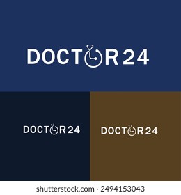 Doctor Logo Images, Royalty-Free Images, Stock Photos, Vectors Pictures