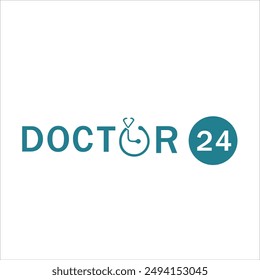 Doctor Logo Images, Royalty-Free Images, Stock Photos, Vectors Pictures