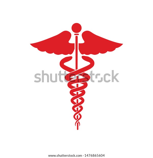 Doctor Logo Symbol Icon Sign Vector Stock Vector (Royalty Free) 1476865604