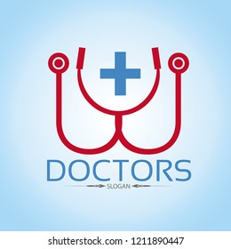 Doctor Logo Template