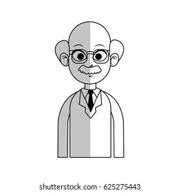 doctor man icon